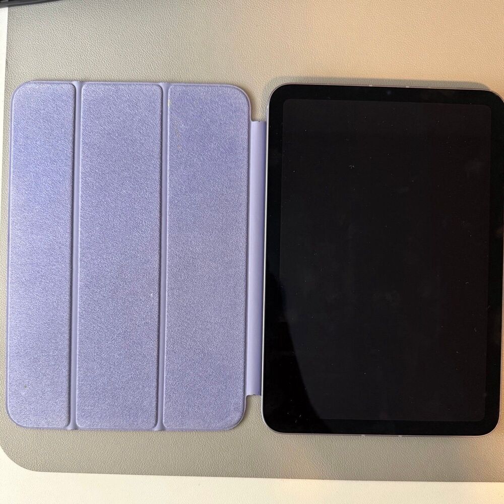 iPad mini 6th generation - Picture 6 of 7